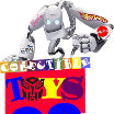 Collectible Toys